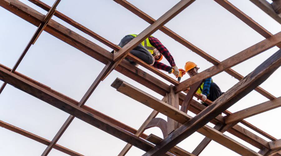 Professional Storm Sewer Service services in La Rue, OH